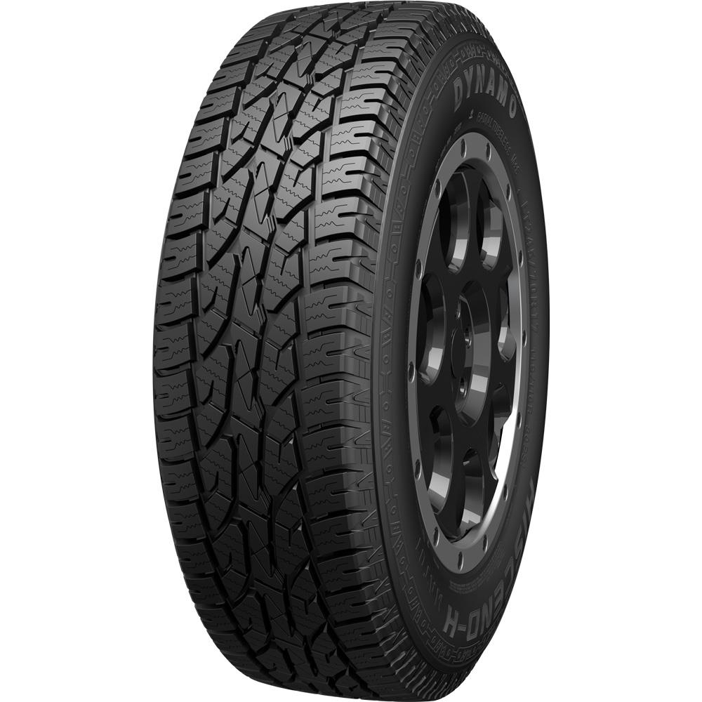225/65R17 DYNAMO HISCEND-H MAT01 102T OWL RP DDB72 3PMSF M+S – tootefoto