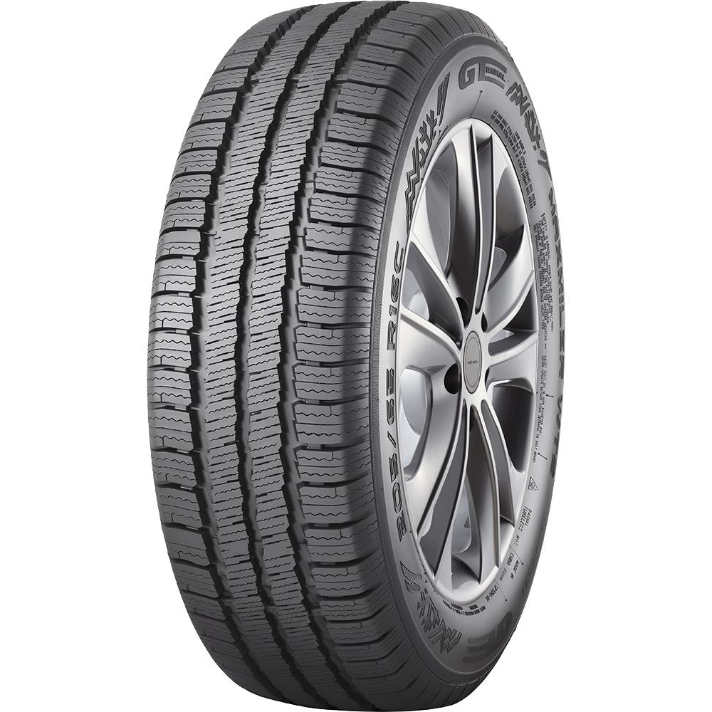 205/70R15C GT RADIAL MAXMILER WT2 CARGO 106/104R Studless DCB71 3PMSF – tootefoto