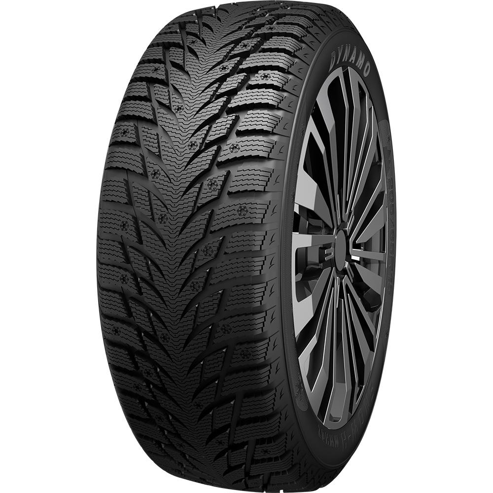 195/65R15 DYNAMO SNOW-H MWH02 (W506) 91T Studdable DDB72 3PMSF M+S – tootefoto