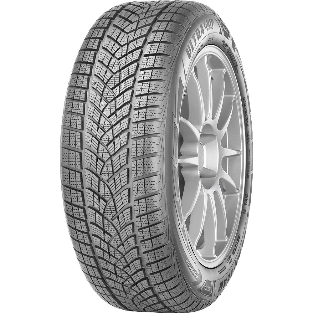 205/60R16 GOODYEAR ULTRA GRIP PERFORMANCE G1 92H AO Elect Studless DCB70 3PMSF M+S – tootefoto