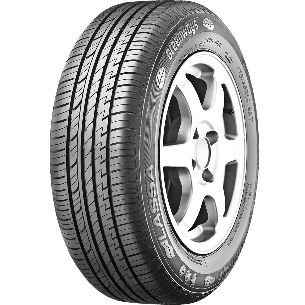 185/65R15 LASSA GREENWAYS 88H DOT21 CBB70 – tootefoto