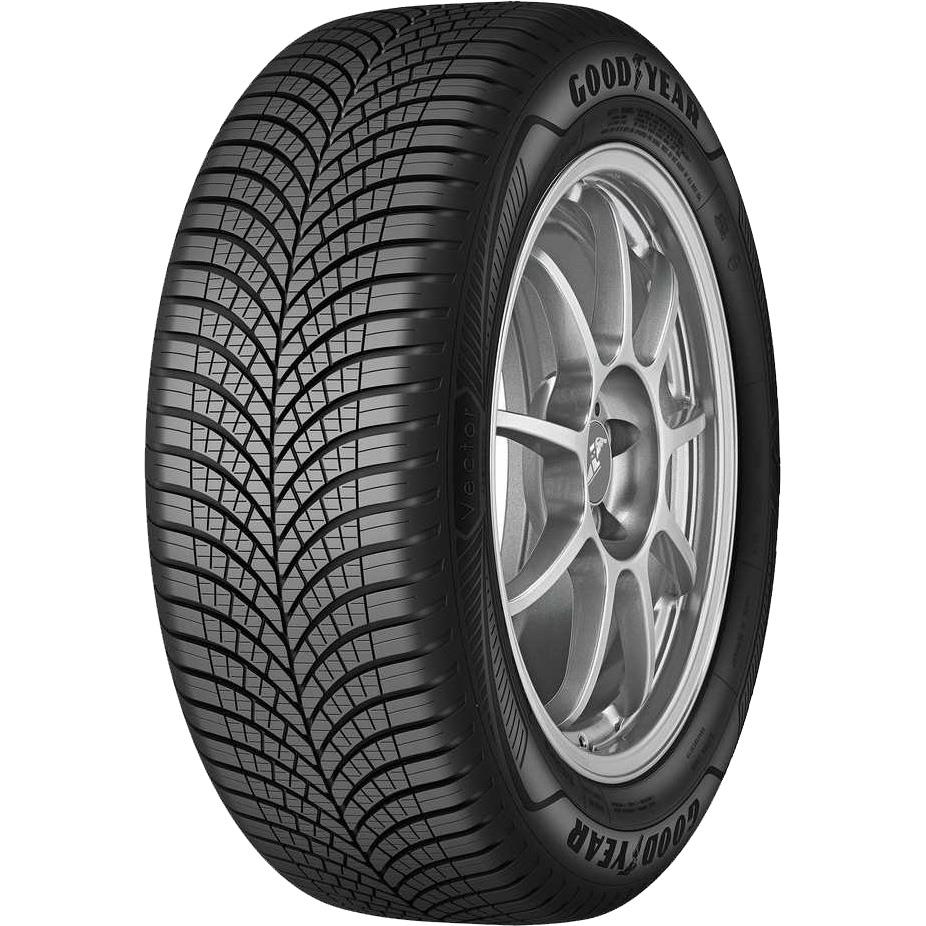 225/50R18 GOODYEAR VECTOR 4SEASONS GEN 3 SUV 99W XL FP CBB72 3PMSF M+S – tootefoto