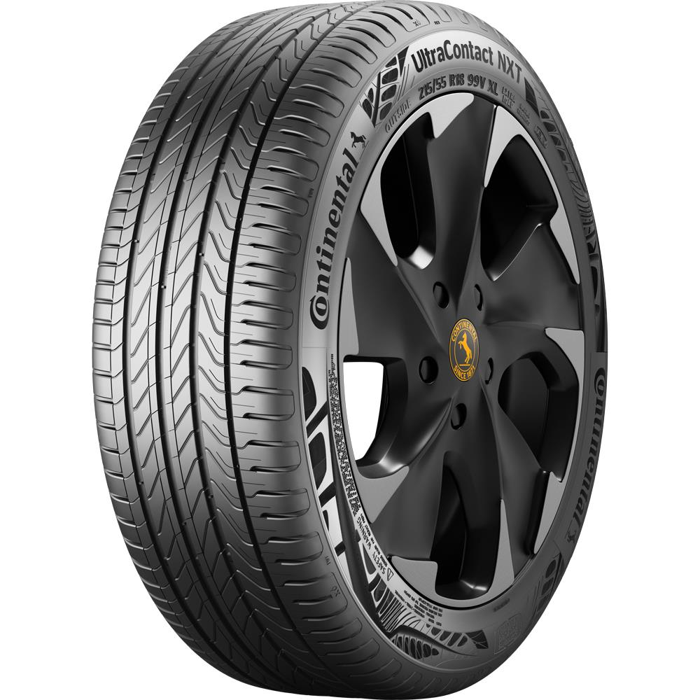 225/50R18 CONTINENTAL ULTRACONTACT NXT 99W XL Elect FR AAA69 – tootefoto