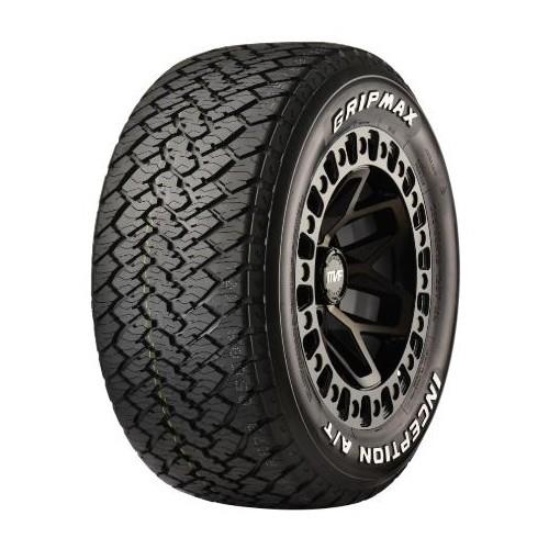 225/75R16 GRIPMAX INCEPTION A/T 108T XL RWL DCB72 3PMSF M+S – tootefoto