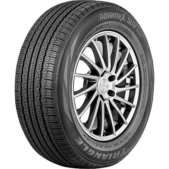 225/70R15 TRIANGLE ADVANTEX SUV (TR259) 100H DCB71 M+S – tootefoto