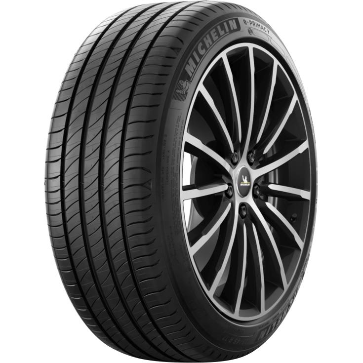 175/65R17 MICHELIN e-PRIMACY 87H DOT21 ABB68 – tootefoto