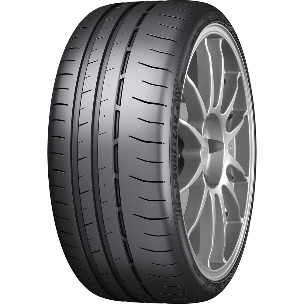 245/30R20 GOODYEAR EAGLE F1 SUPERSPORT R 90Y XL FP DCB72 – tootefoto