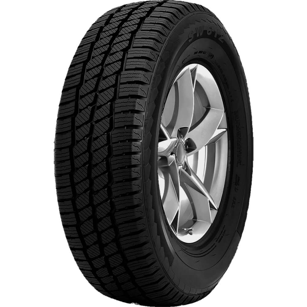 195/80R15C GOODRIDE SW612 106/104R Studless DCB72 3PMSF – tootefoto