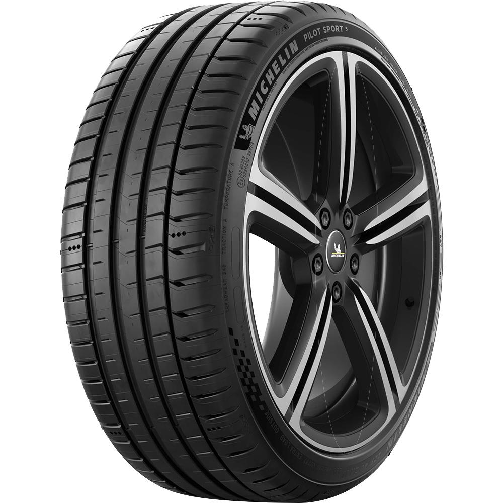 245/45R19 MICHELIN PILOT SPORT 5 102Y XL RP CAB72 – tootefoto