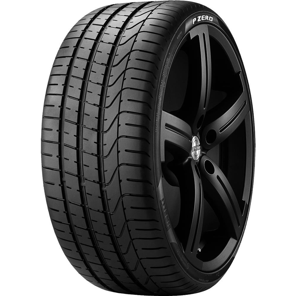 255/45R19 PIRELLI P ZERO 100Y N1 DOT20 DAB72 – tootefoto