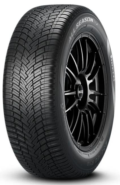 265/60R18 PIRELLI SCORPION ALL SEASON SF2 114V XL BAA70 3PMSF M+S – tootefoto