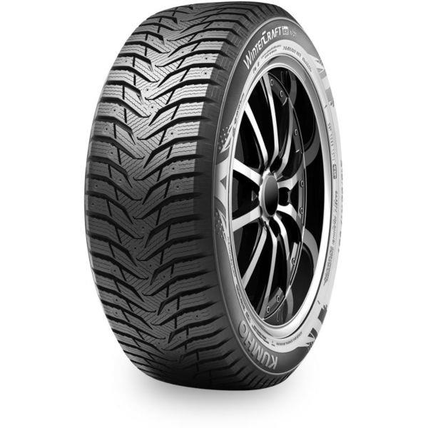 225/45R19 KUMHO WINTERCRAFT ICE WI31+ 96T XL RP Studdable 3PMSF M+S – tootefoto