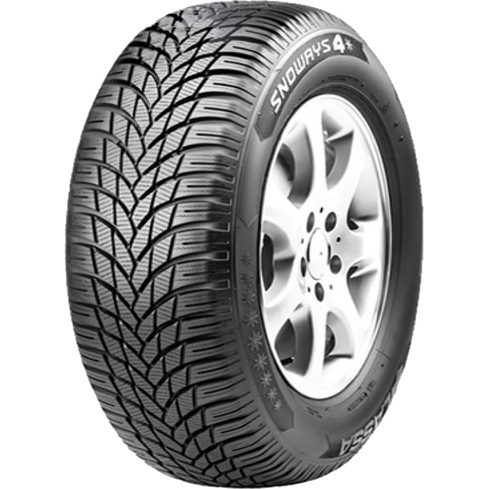 205/55R16 LASSA SNOWAYS 4 91H Studless DBA69 3PMSF – tootefoto