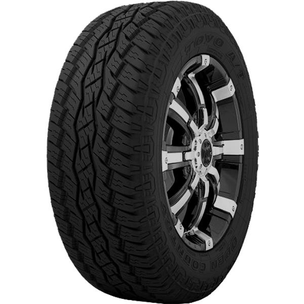 275/45R20 TOYO OPEN COUNTRY A/T PLUS 110H XL DOT23 DDB72 M+S – tootefoto