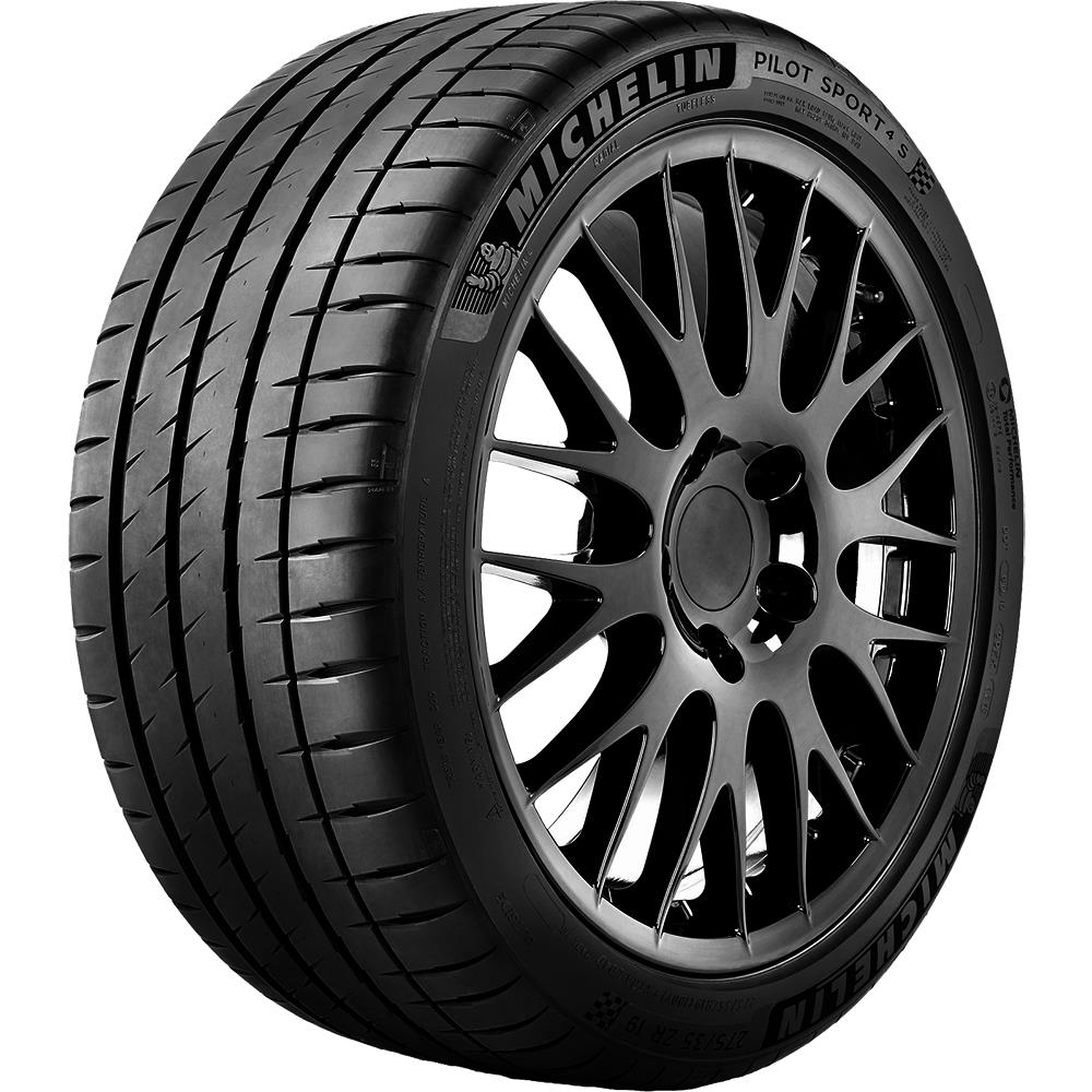 285/30R20 MICHELIN PILOT SPORT 4 S 99Y XL (*) RP DBB73 – tootefoto