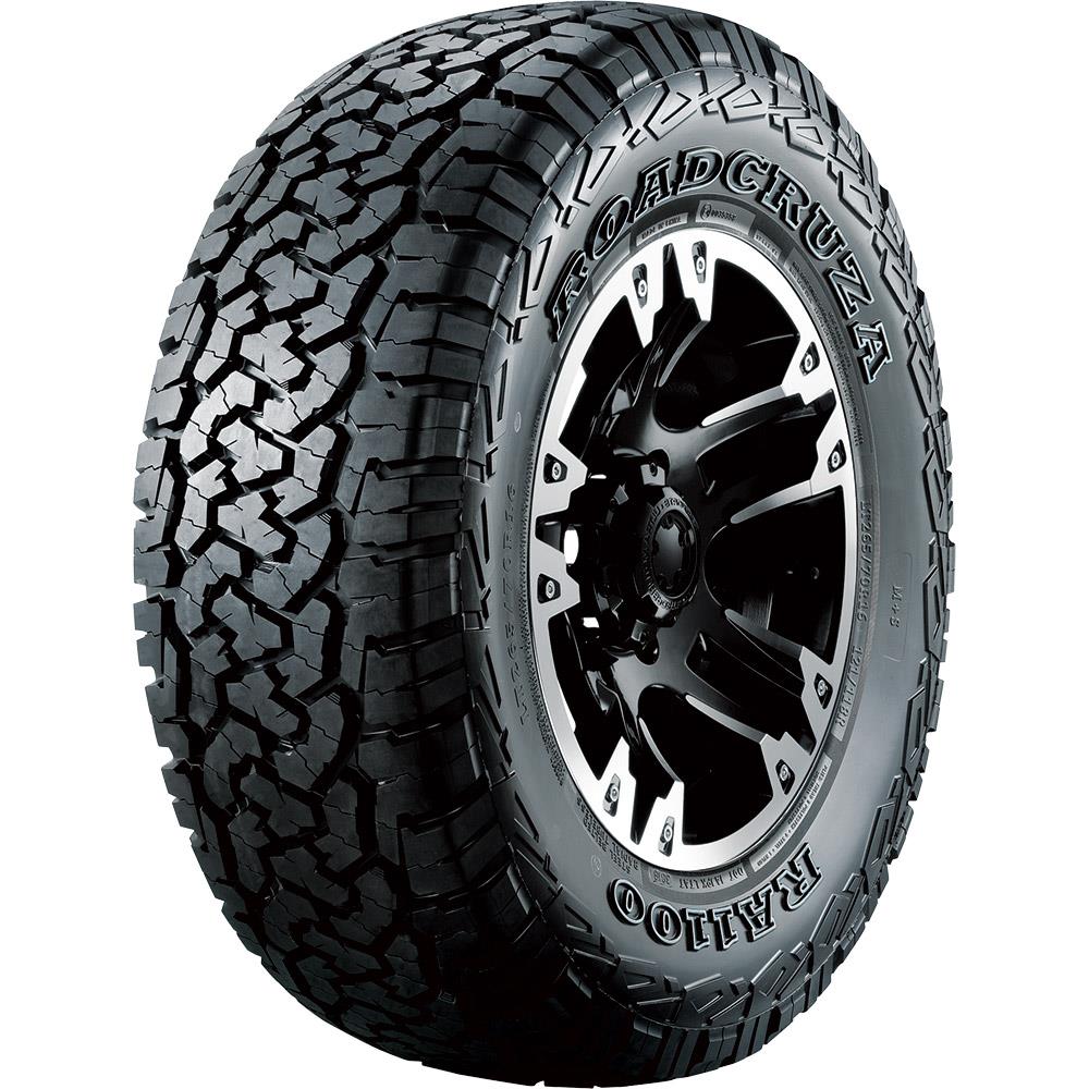 215/75R15 ROADCRUZA RA1100 100S OWL DDB71 M+S – tootefoto