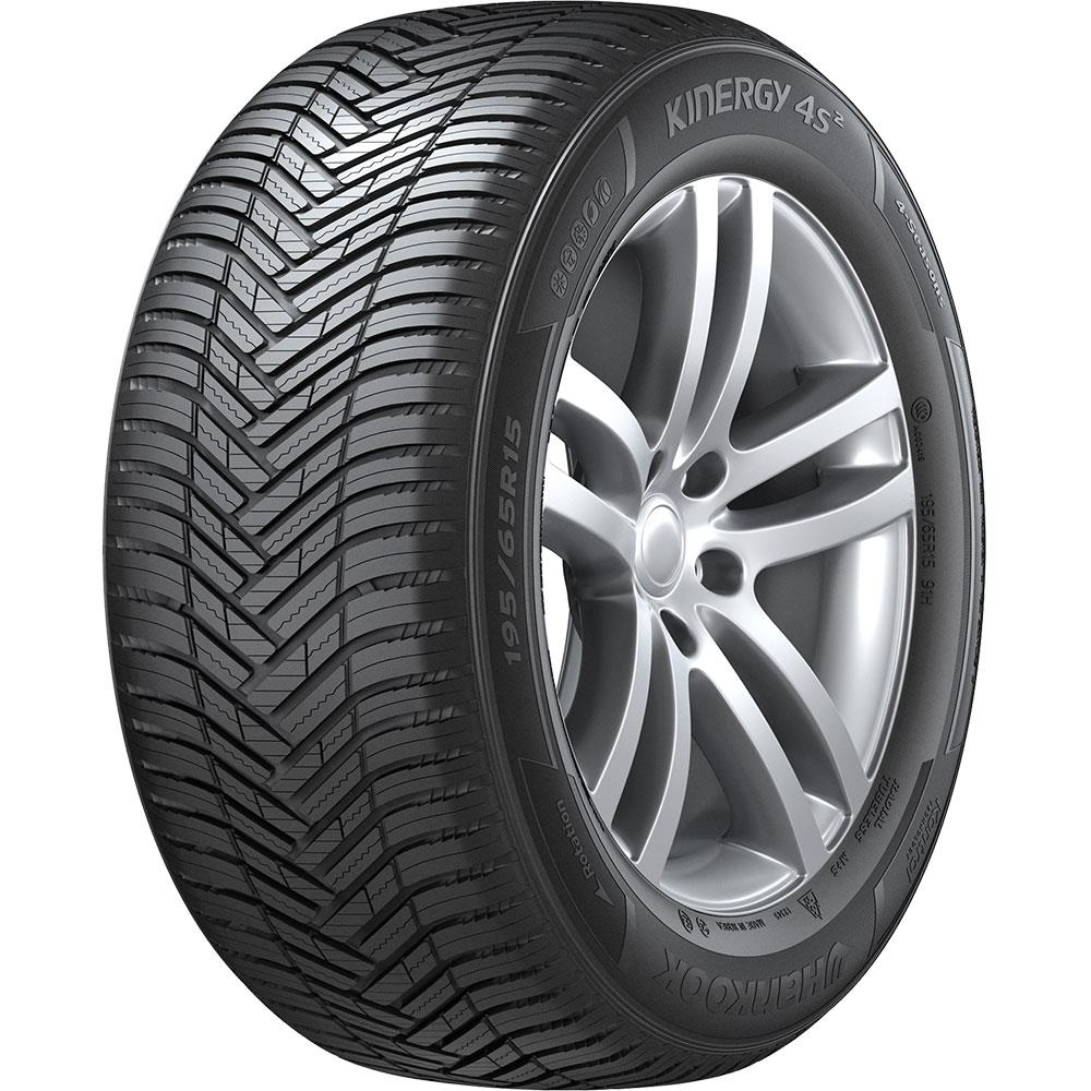 205/55R19 HANKOOK KINERGY 4S2 (H750) 97V XL RP CBB72 3PMSF M+S – tootefoto