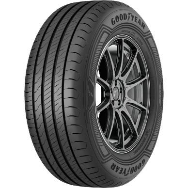 225/50R19 GOODYEAR EFFICIENTGRIP 2 SUV 100V XL Elect DOT23 BAB70 – tootefoto