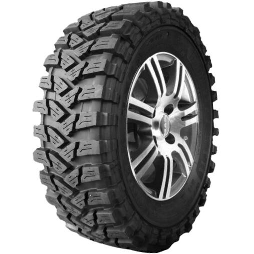 205/70R15 MALATESTA KODIAK 96S 3PMSF M+S – tootefoto
