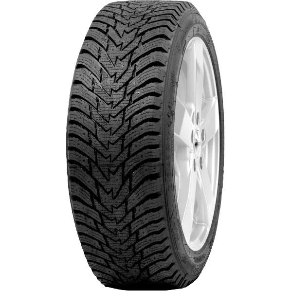 225/50R18 NORRSKEN ICE RAZOR 95H STUDDABLE Friction 3PMSF – tootefoto
