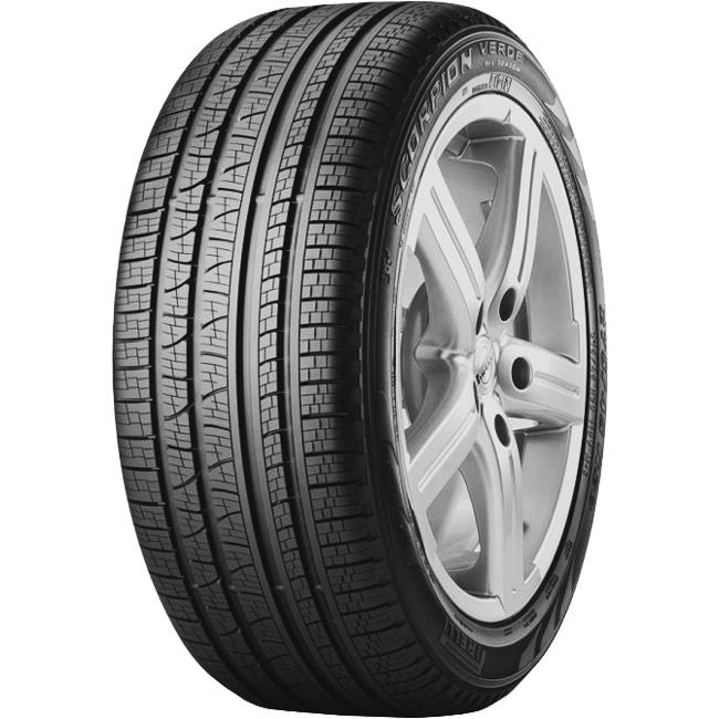265/45R20 PIRELLI SCORPION VERDE AS 104V N0 FSL BBB72 M+S – tootefoto