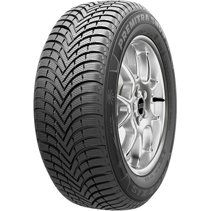 255/55R18 MAXXIS PREMITRA SNOW WP6 SUV 109V XL Studless CCA69 3PMSF M+S – tootefoto
