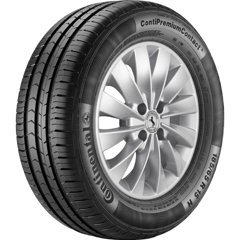215/65R15 CONTINENTAL PREMIUMCONTACT 5 96H CAB71 – tootefoto