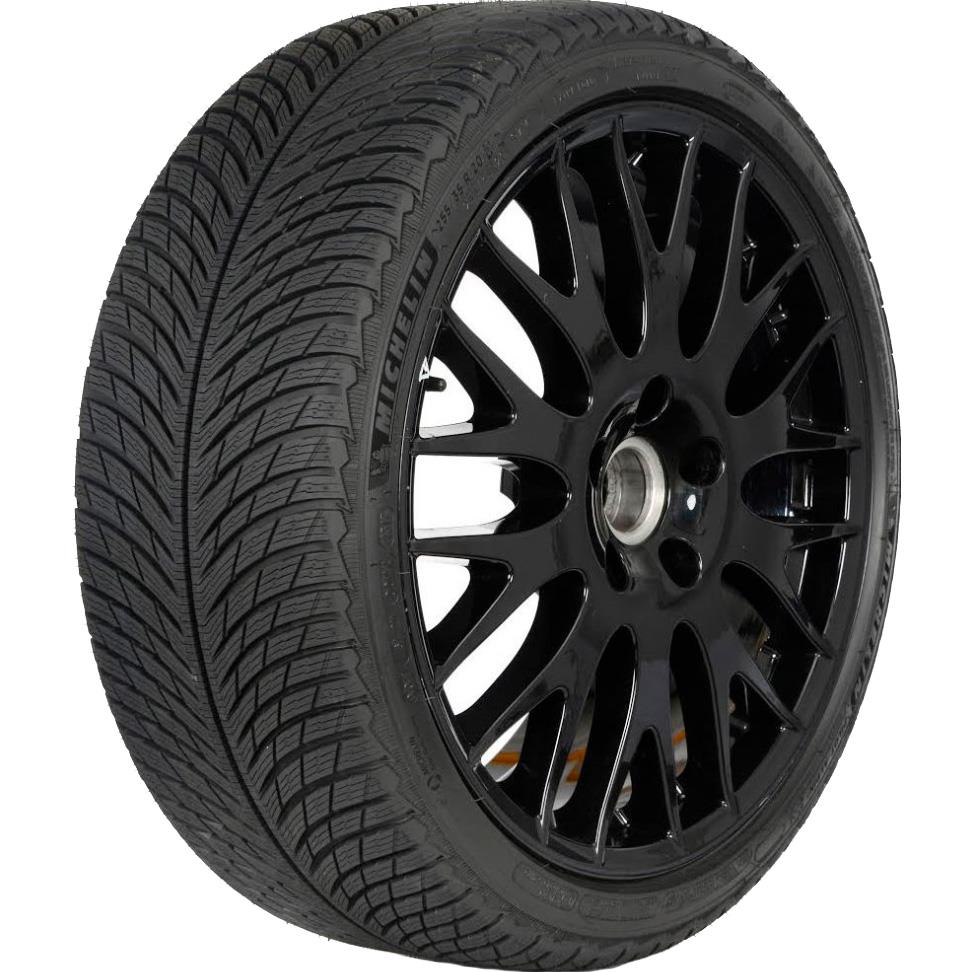 245/40R18 MICHELIN PILOT ALPIN 5 97V XL MO1 Studless DBB70 3PMSF – tootefoto