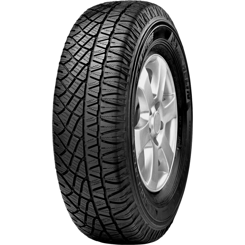 205/70R15 MICHELIN LATITUDE CROSS 100H XL DOT21 CCB71 M+S – tootefoto