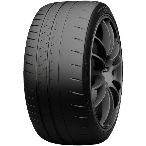245/35R20 MICHELIN PILOT SPORT CUP 2 95Y XL LTS Connect DCB70 – tootefoto
