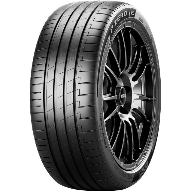 235/50R19 PIRELLI P ZERO E 103V XL RunFlat Elect FSL AAA69 – tootefoto