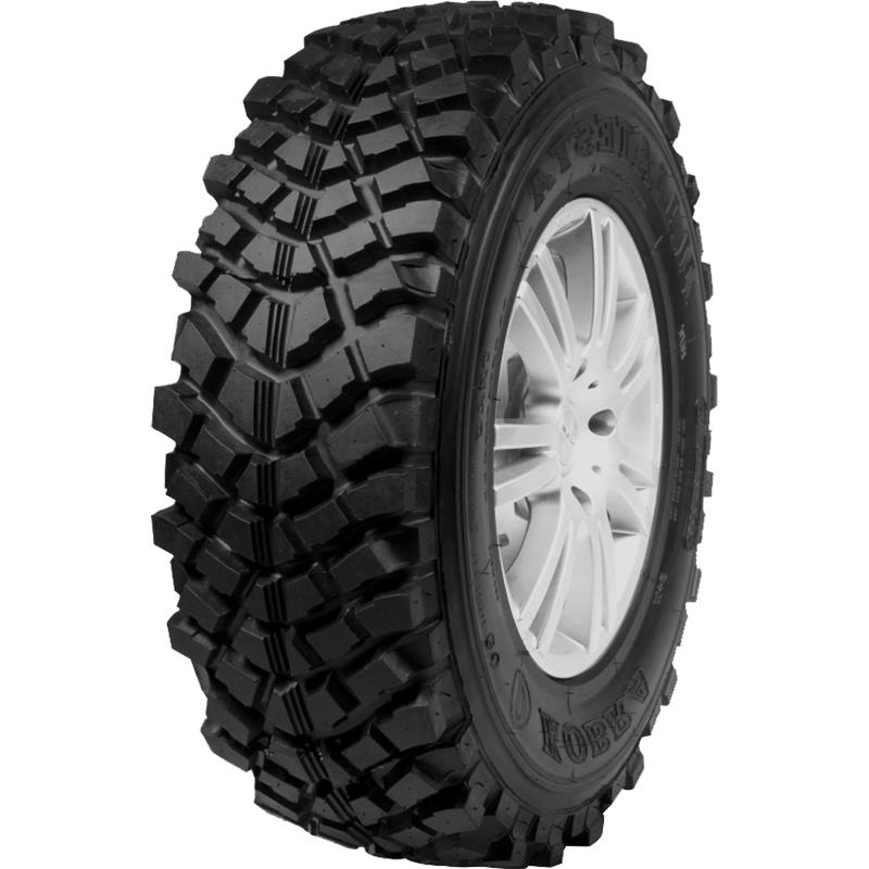 235/70R16 MALATESTA KOBRA TRAC NT 106S M+S – tootefoto
