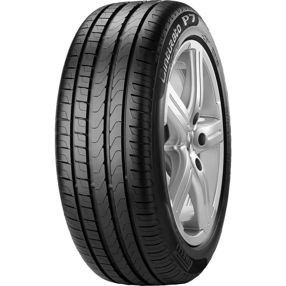 205/55R17 PIRELLI CINTURATO P7 91W RunFlat MOE BAB70 – tootefoto