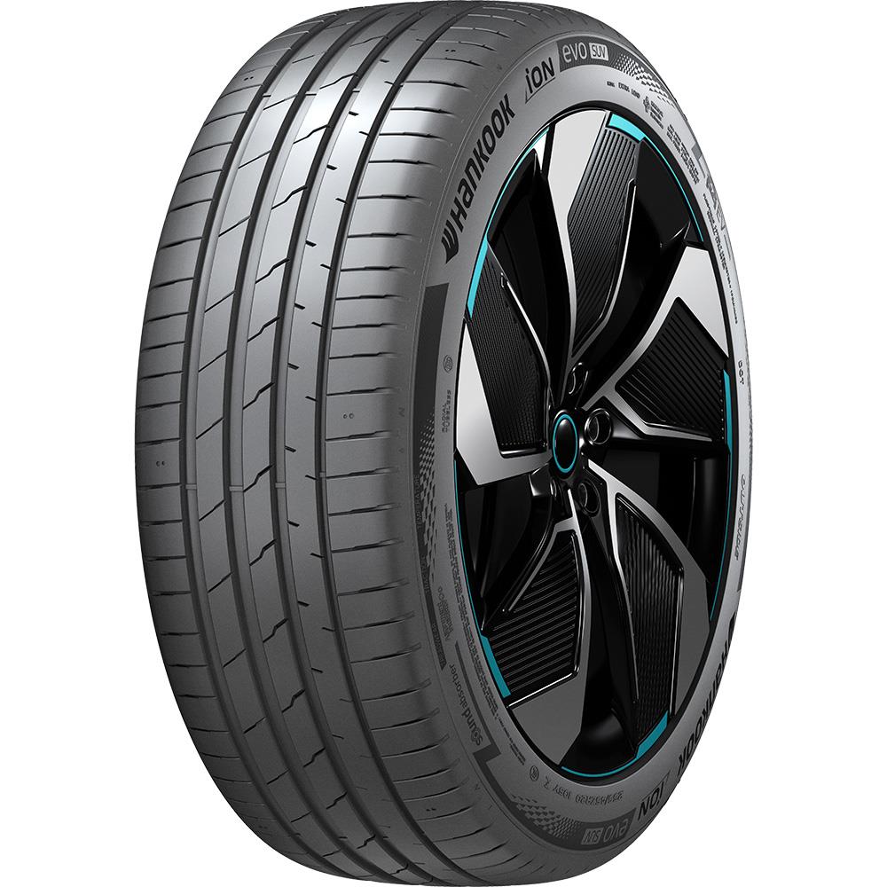 235/55R19 HANKOOK ION EVO SUV (IK01A) 105Y XL NCS Elect RP AAA69 – tootefoto