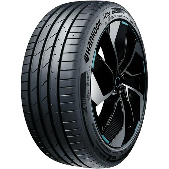 225/55R18 HANKOOK ION EVO (IK01) 102W XL NCS Elect RP BAA69 – tootefoto