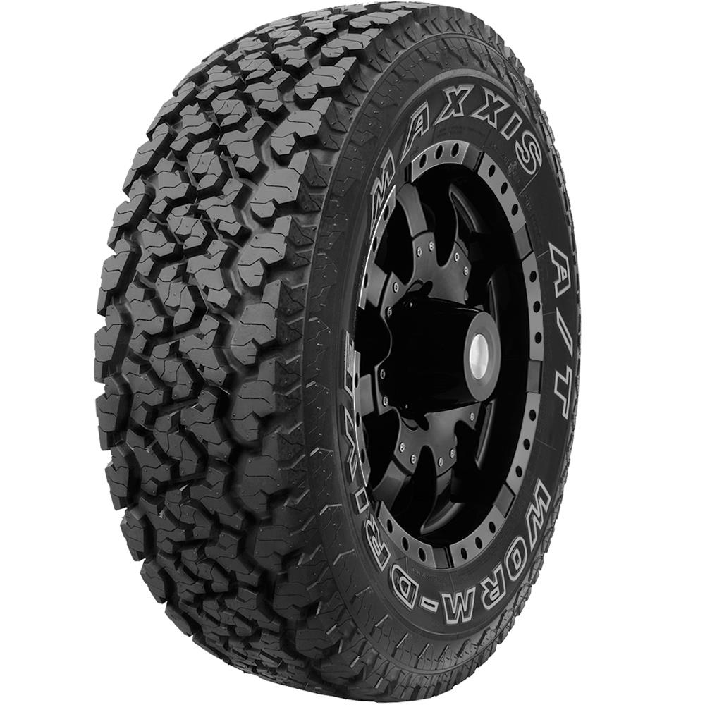 275/70R16 MAXXIS WORM DRIVE AT980E 119/116Q DOT23 – tootefoto