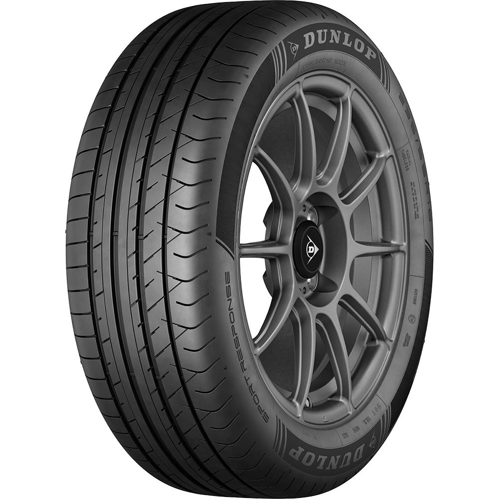 235/55R17 DUNLOP SPORT RESPONSE 103V XL BBB70 – tootefoto