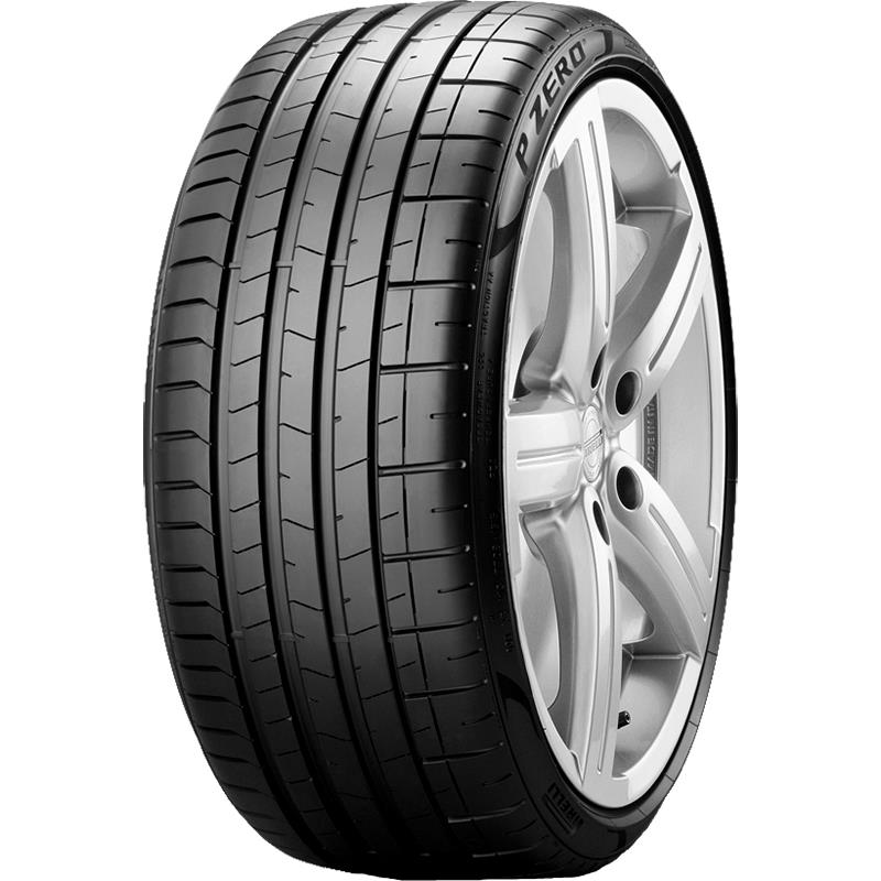 285/40R19 PIRELLI P ZERO SPORT 107Y XL MO-S NCS FSL CAA69 – tootefoto