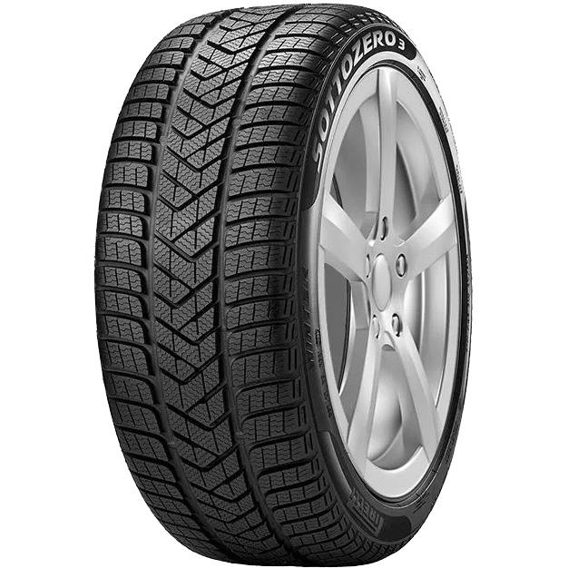 245/40R18 PIRELLI WINTER SOTTOZERO 3 97V XL AO FSL Studless DBB72 3PMSF – tootefoto