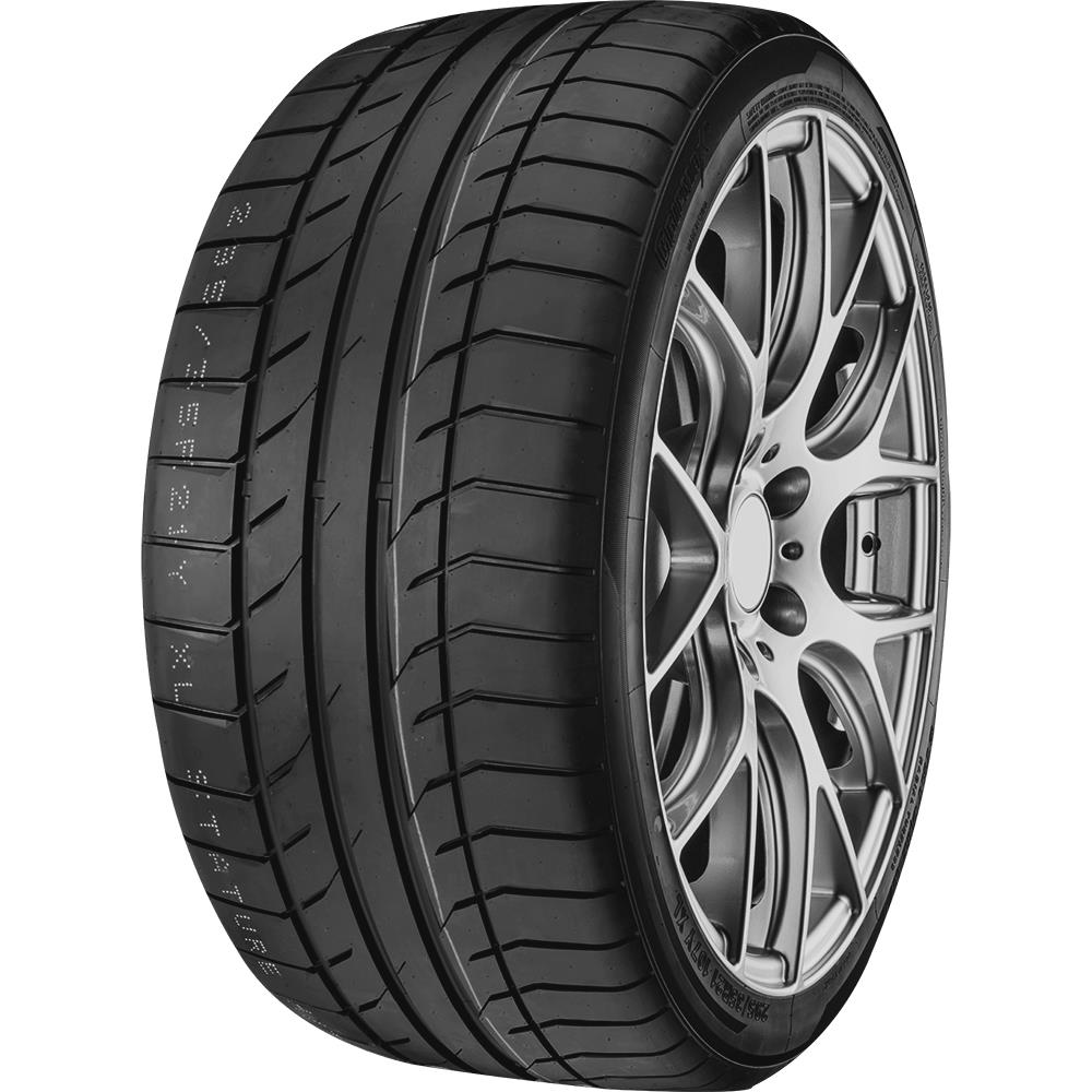 235/45R19 GRIPMAX STATURE H/T 99Y XL RP DOT21 CCB71 – tootefoto