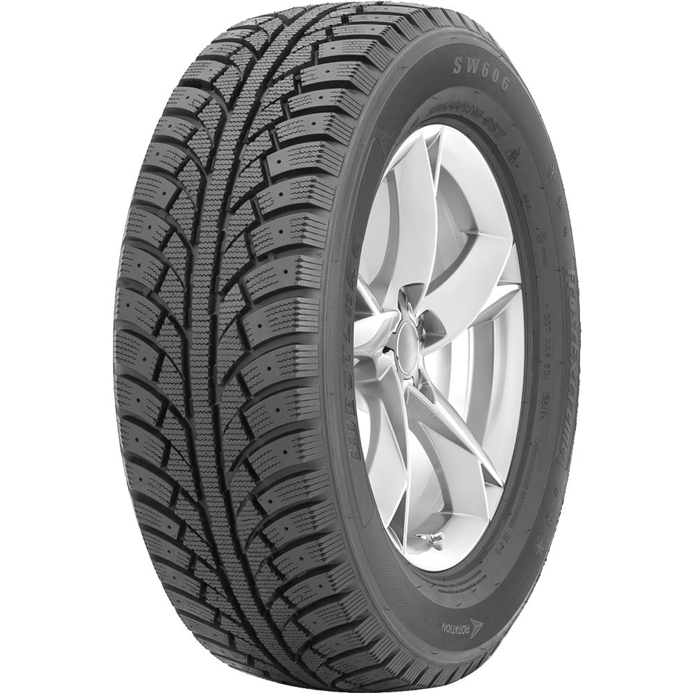 265/70R17 GOODRIDE SW606 115T Studdable 3PMSF – tootefoto
