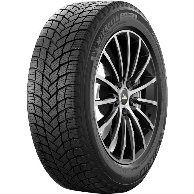 255/35R20 MICHELIN X-ICE SNOW 97H XL RP Friction CEB71 3PMSF IceGrip M+S – tootefoto