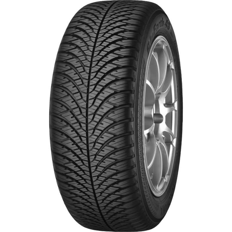 215/50R17 YOKOHAMA BLUEARTH 4S (AW21) 95W XL DOT23 DBB72 3PMSF M+S – tootefoto