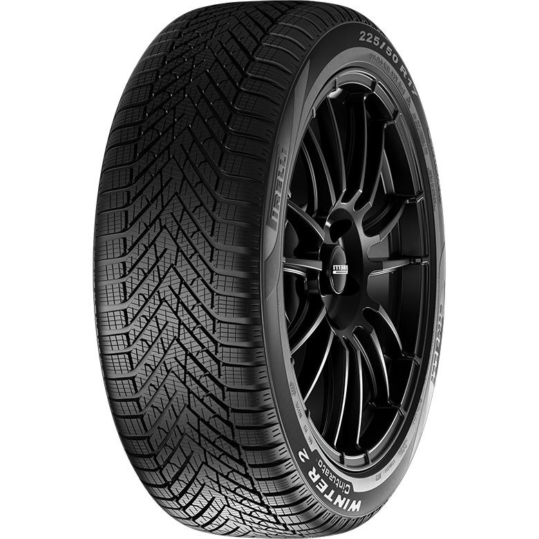 205/55R17 PIRELLI CINTURATO WINTER 2 95H XL FSL Studless CBB71 3PMSF M+S – tootefoto