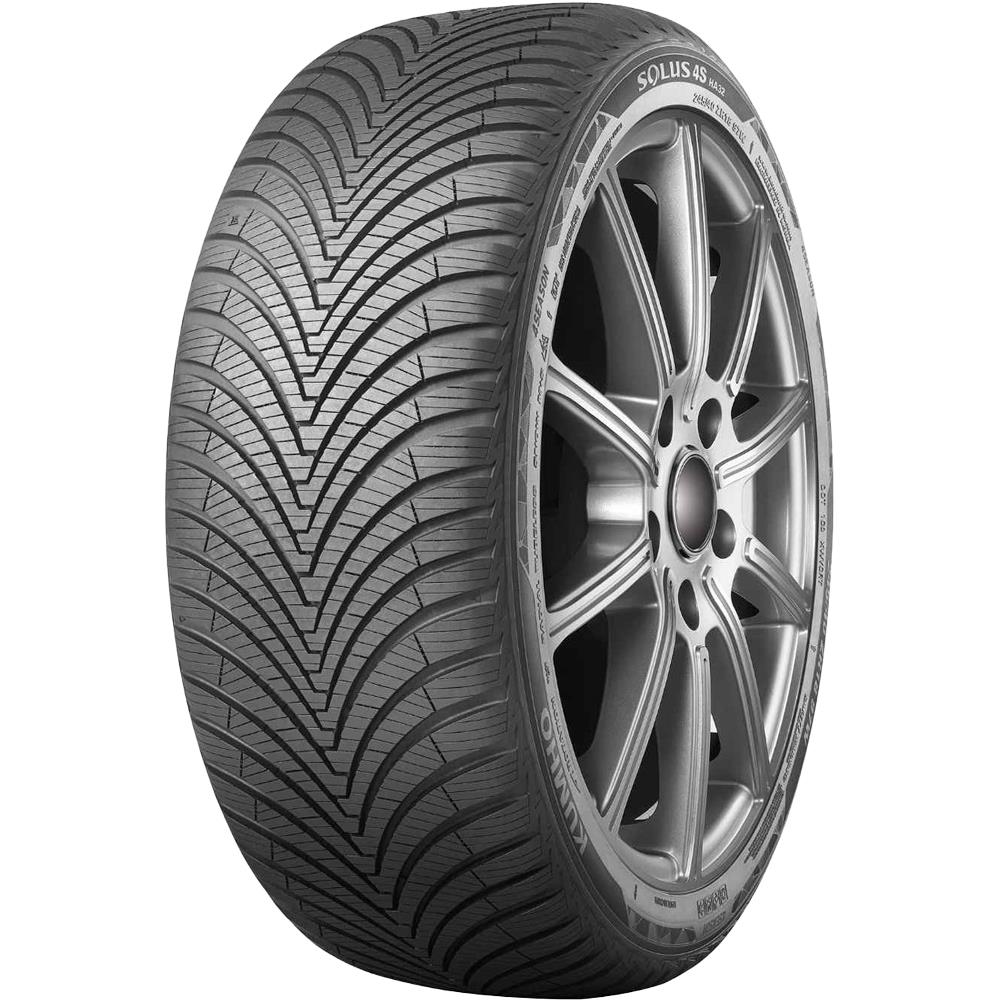 245/40R18 KUMHO SOLUS 4S HA32 97Y XL RP CBB72 3PMSF M+S – tootefoto