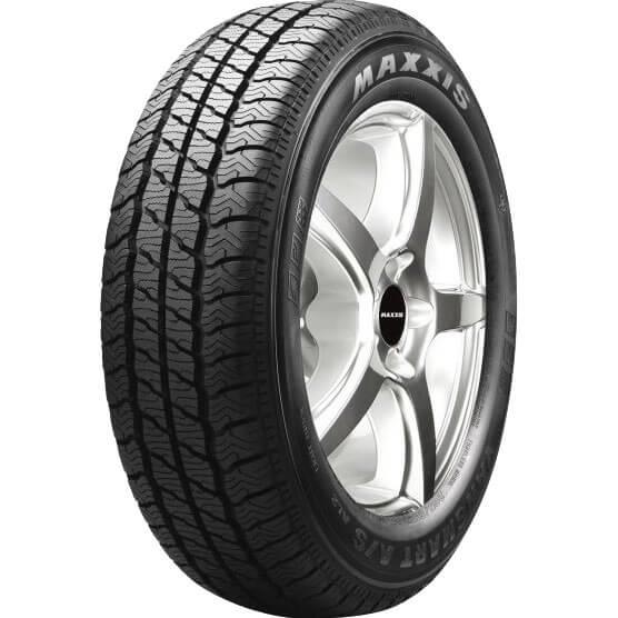 195/65R16C MAXXIS VANSMART A/S AL2 104/102T DOT21 DAA69 3PMSF – tootefoto