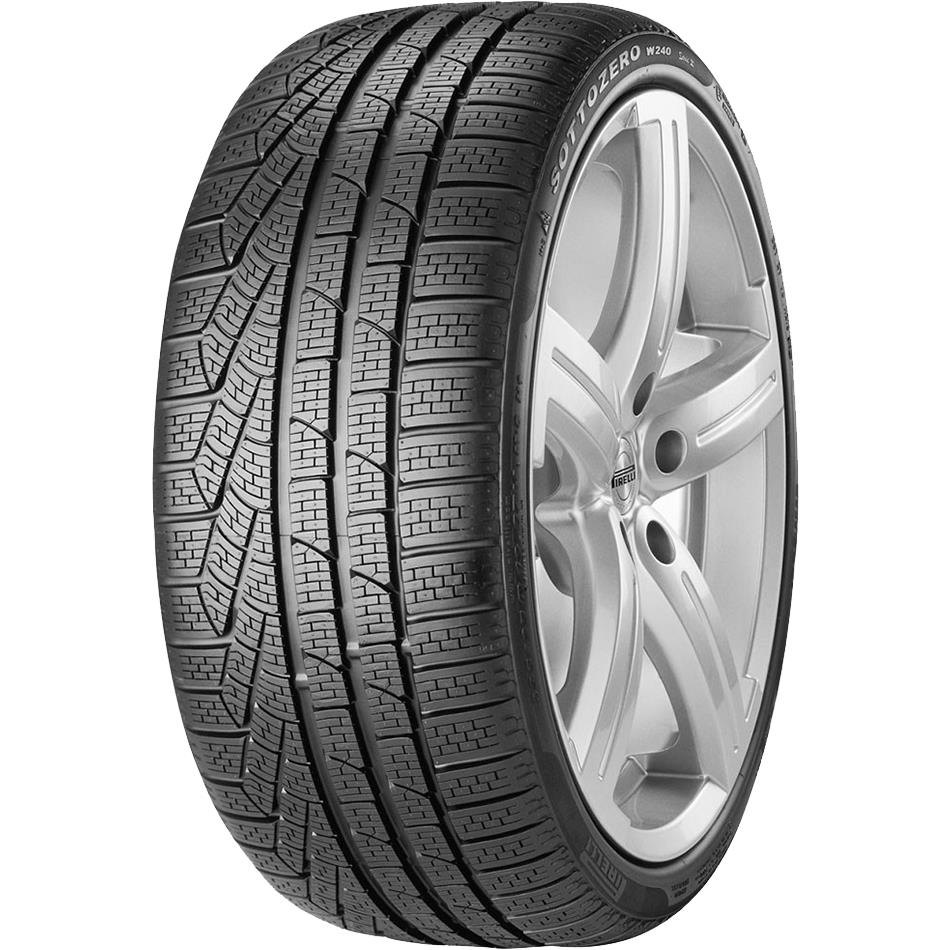 275/30R20 PIRELLI WINTER SOTTOZERO 2 97W XL AO Studless DBA70 3PMSF – tootefoto