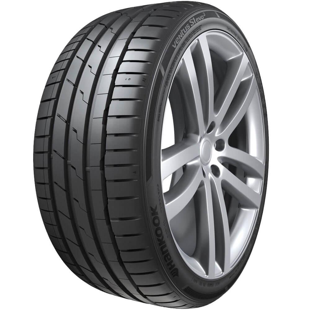 245/45R20 HANKOOK VENTUS S1 EVO 3 (K127C) 103W XL RunFlat RP CAB72 – tootefoto