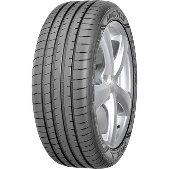 235/60R19 GOODYEAR EAGLE F1 ASYMMETRIC 3 SUV 107H XL AO Elect DOT23 AAB70 – tootefoto