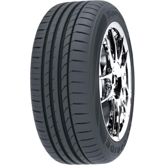245/35R19 GOODRIDE Z-107 93W XL DBB72 – tootefoto